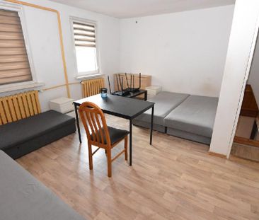 Mieszkanie śląskie Ruda Śląska powierzchnia 118.0 m² C234-WM-53662 - Zdjęcie 6