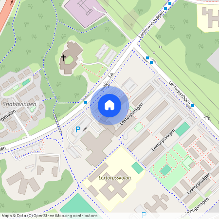 Lextorpsvägen 7, 46163, Trollhättan