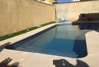 Casa o chalet de alquiler en Calle Cortes Valencianas, 4, Godelleta