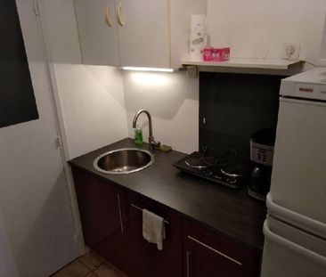 Studio 31m² (réf 6935978) - Photo 3