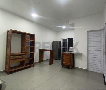 Excelente Kitnet para locação ao lado da UNINOVE/Mauá - Photo 3
