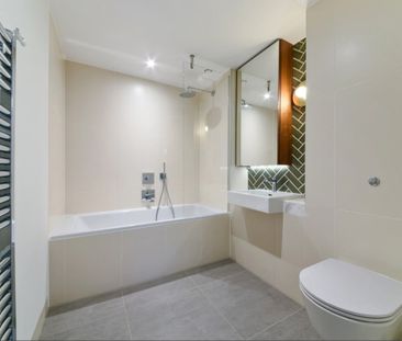 1 Bed Flat, City Road, EC1V - Photo 4