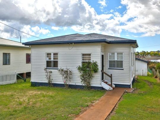 116 Mort Street, Toowoomba City - Photo 1