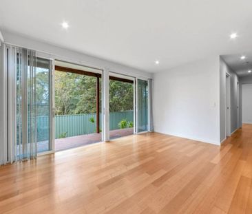 Modern Elegance & Privacy in a Prime Location - Photo 3