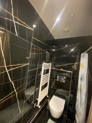 Επιπλωμένο διαμέρισμα κοντά στην Νέα παραλία. - Photo 1