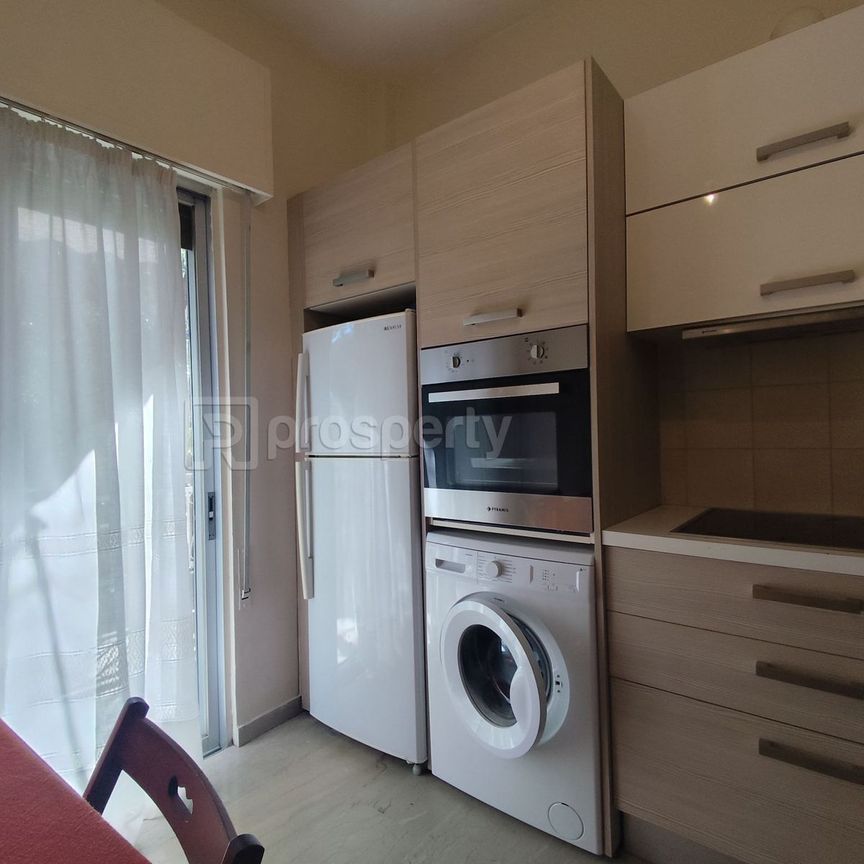 Διαμέρισμα για ενοικίαση Άγιος Βασίλειος (Ρίο) - Photo 1