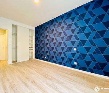 Location Appartement 2 pièces 45m² ROANNE 42300 - Photo 3