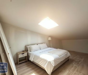 Location Appartement 3 pièces 49m² MONTRICOUX 82800 - Photo 2