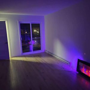 Grand appartement 4 1/2 à louer à Assomption - Photo 2