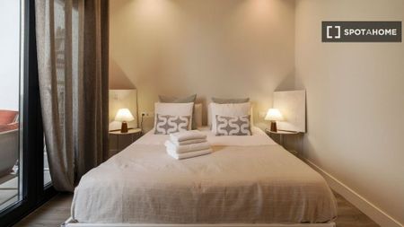 3 room luxury Flat for rent in Valencia, Spain - Photo 4