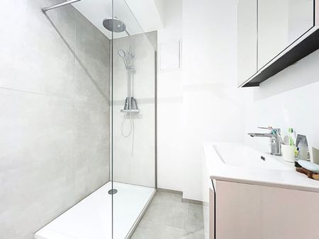 Appartement te huur - Photo 4