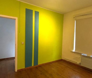 Eengezinswoning te huur in Brugge voor € 1.200 met 3 slaapkamers - Foto 1
