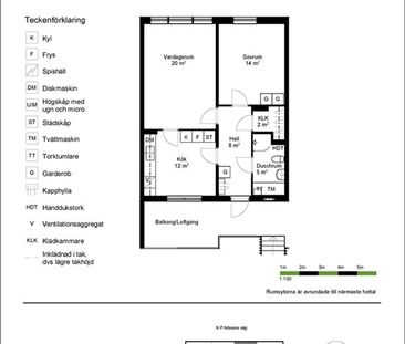 N P Nilssons väg 8G - Photo 6