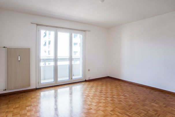 Rue des Pervenches 46, Appart. 3 1/2 pièces - Photo 1