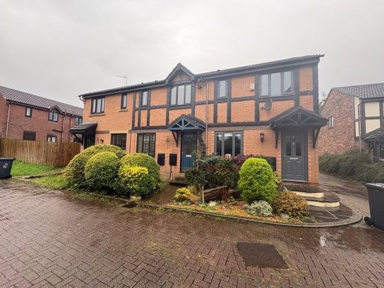 Gilderdale Court, Lytham St Annes, FY... - Photo 1