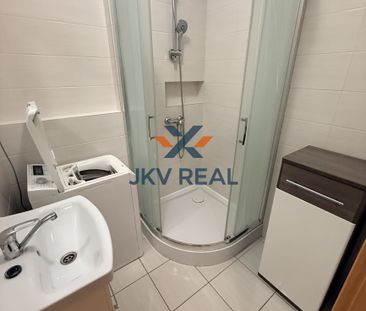 REZERVOVANE Prenajom 1-izbový byt na Dumbierskej ulici, – Fotografia 6