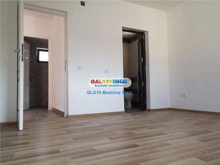 Inchiriere etaj 1 in vila 2018 Calea Giulesti resedinta / birouri - Fotografie 4