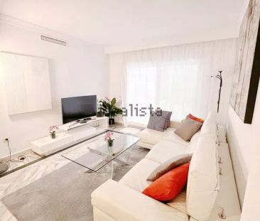 Alquiler de piso en Dama de Noche - Photo 1