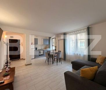 Apartament 2 camere, 45 mp, zonă Ultracentrală - Fotografie 6