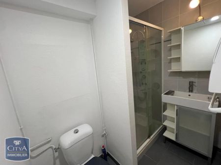 Appartement à louer 2 pièces 34.82m² - Photo 4