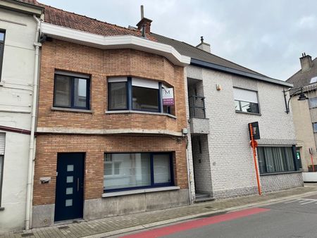 Charmante woning in het hart van Maldegem! - Photo 4