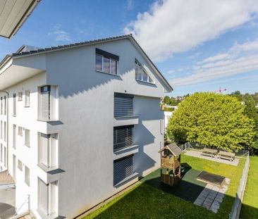 Modernes Studio in Allschwil - Foto 1