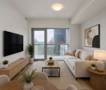 For Lease - 60 Frederick Street Unit# 402, Kitchener, Ontario - Photo 4