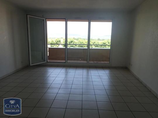 Appartement à louer 3 pièces 74.59m² - Photo 1
