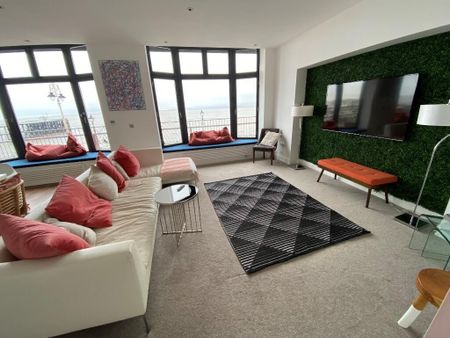 2 bedroom apartment to rent - Photo 3