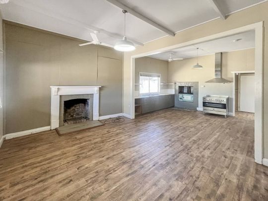 "Shiloah" Beautiful Location in a Tranquil Setting - Photo 1