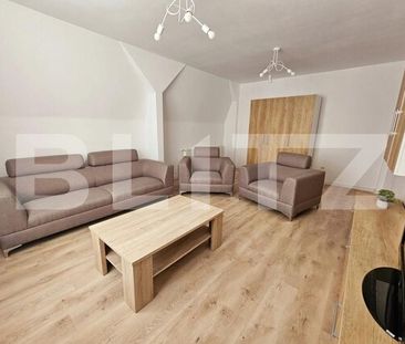 Apartament cu 2 camere, decomandat, 61 mp, Imparatul Traian - Fotografie 1