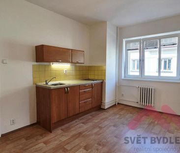 Pronájem bytu 2+kk 38 m2 - Фото 4