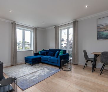 (House 12), Linden Square, Grove Avenue, Blackrock, Co. Dublin, A94... - Photo 3