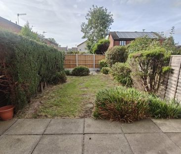 1 bedroom end of terrace house to rent - Photo 3