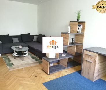 PRENÁJOM - 2-izbový byt na prenájom v Nitre – Výstavná ulica, 62 m² - Photo 4