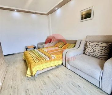 Apartament 2 Camere Decomandat de Inchiat Mamaia Nord - Photo 5