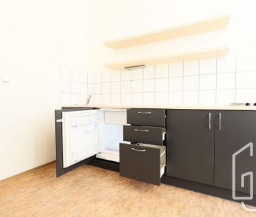 Pronájem bytu 1+kk 22 m² - Fotografie 5