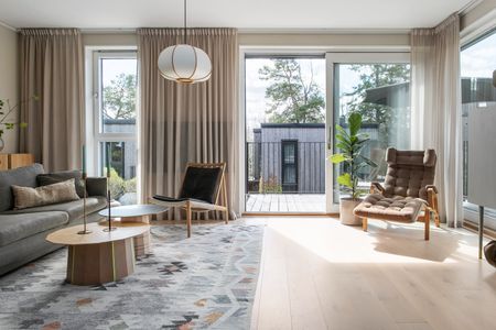 Ljuskärrsgränden, Saltsjöbaden - Photo 3