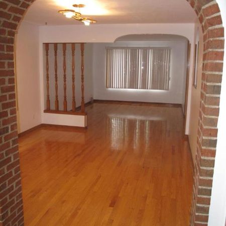 8 1/2 - Montréal (Mercier-ouest) - 2 650 $/mois - Photo 3