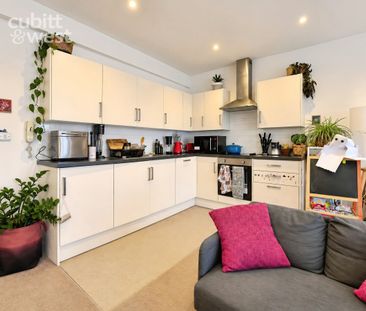 1 bedroom apartment to rent - Photo 6