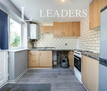 2 bedroom house to rent Kite Hill, Eaglestone, Milton Keynes, Bucki... - Photo 6