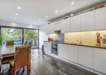 Telford Avenue, SW2 4XF, London - Photo 3