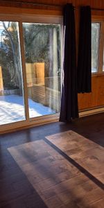 4 1/2 à louer - Photo 3