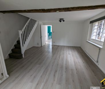 2 bed Cottage in Culford Cottage The Street, Culford, Bury St. Edmu... - Photo 2