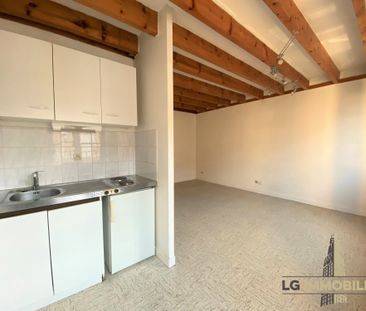 AMIENS SAINT-HONORE - TYPE 2 - Photo 1