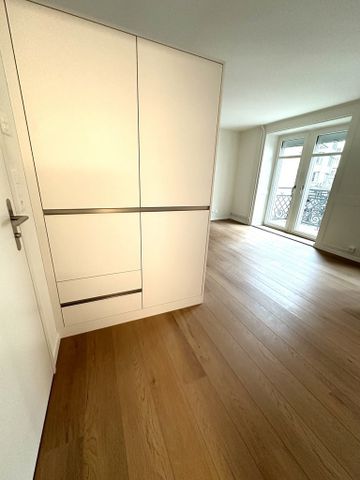 "Attraktive Mietwohnung im Herzen von Zürich (Kreis 1)" - Foto 5