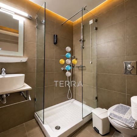 Studio/Γκαρσονιέρα για ενοικίαση Αγνά (Νικηφόρος Φωκάς) - Φωτογραφία 3