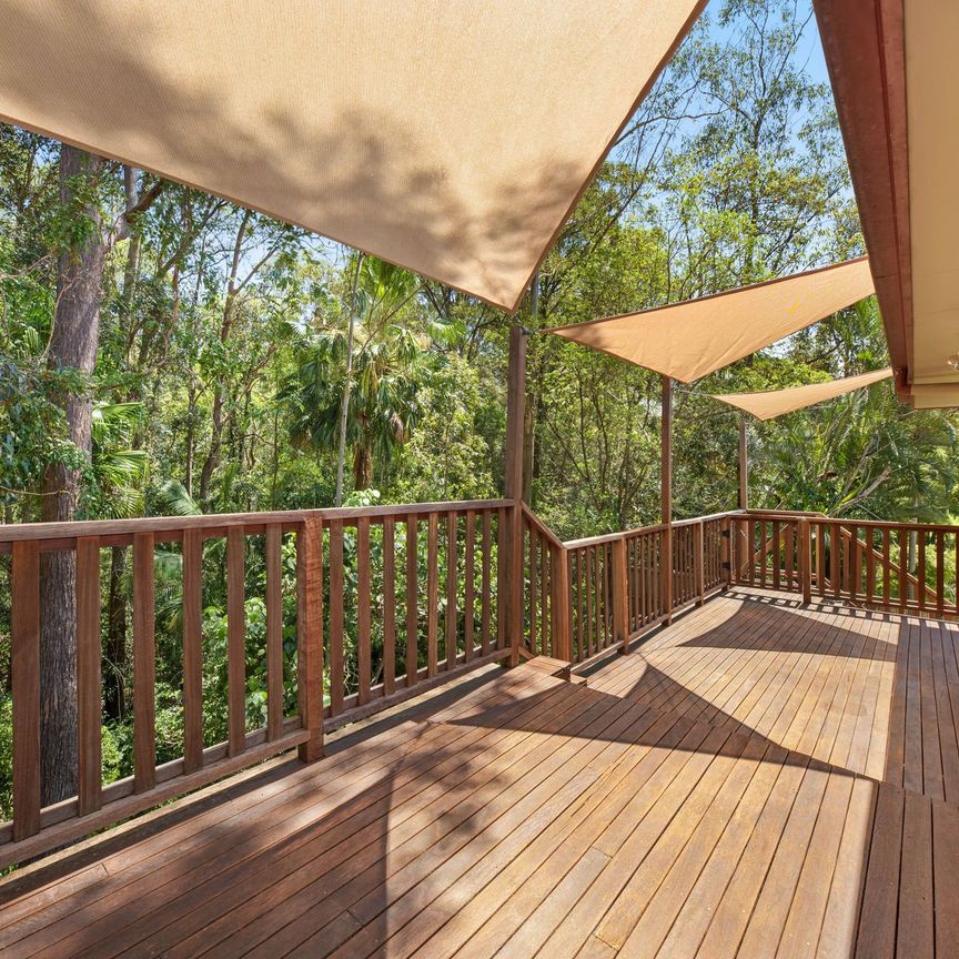 Ah the Serenity&comma; Buderim&excl; - Photo 1