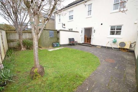 Diamond House, Westgate, Cowbridge, CF71 - Photo 5