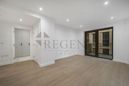 1 bedroom apartment to rent - Photo 5
